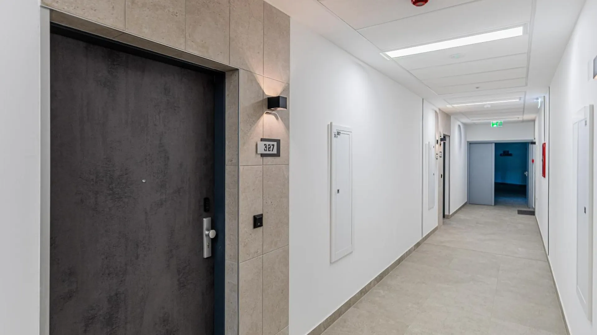 Just Finished! New Cozy Apartment With Parking Budapest