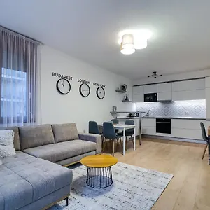  Apartament Duna Terrace