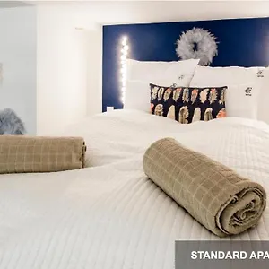 Bpr Margaret - Savouir Appartement
