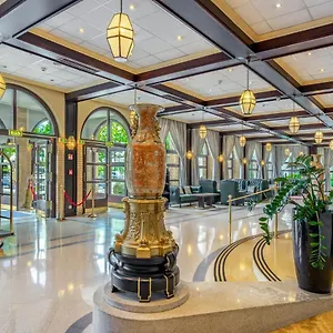 Ensana Grand Margaret Island Hotel