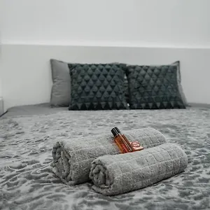 Downtown Pearl Apartman