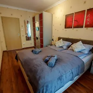 Harmony Apartman