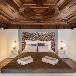 Szent Istvan Appart hôtel