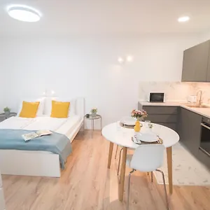 K111 Klapka Apartman