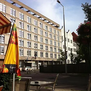 Pannonia Auberge de jeunesse