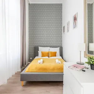 Exclusive Downtown In The Heart Of Appartamento