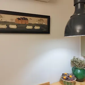 Apartamento Sunny Ap In The Citycentre, Budapest