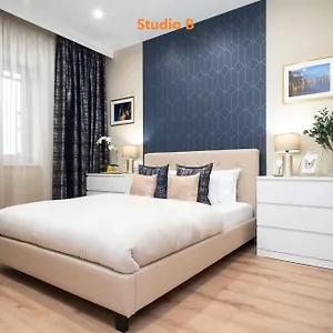 Amethyst - Tatra Apartman
