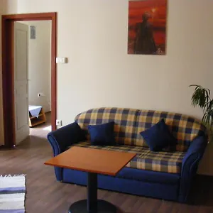  Apartament Palatinus