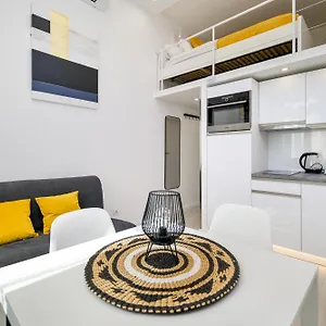 Visegradi40 Quality Apartman