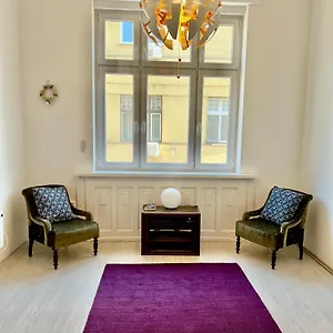  Apartament Carl Lutz River Side Danube
