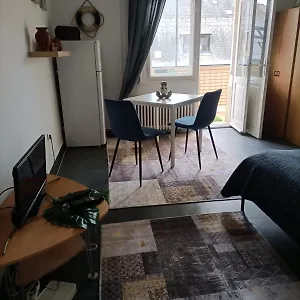 Turul Apartman
