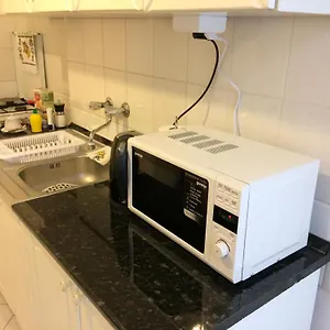 írisz Apartman