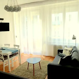 Andrew's Appartamento