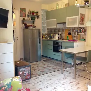 Karma Apartman