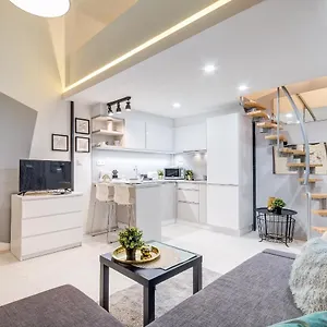Apartamento Stylish Westend, Budapest