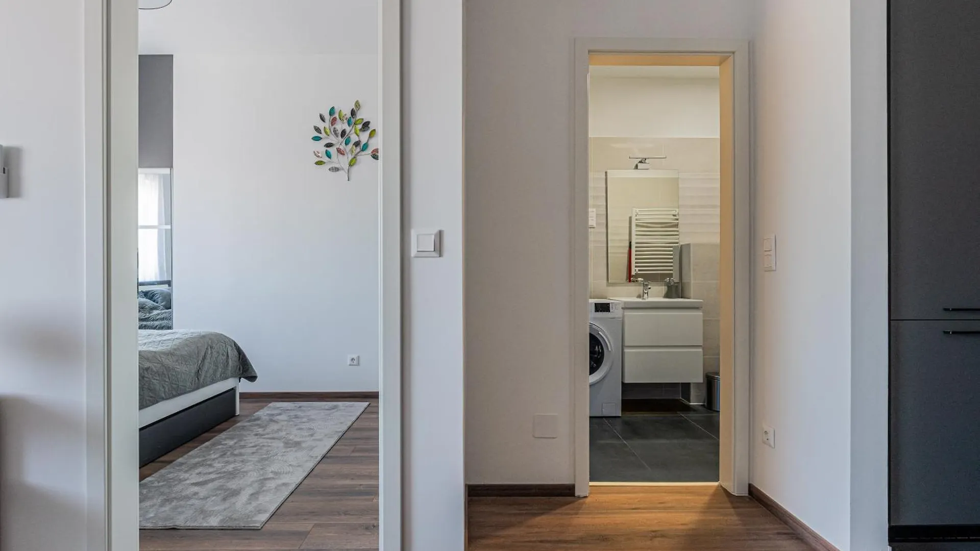 Just Finished! New Cozy Apartment With Parking Budapest 0*,  Hungary